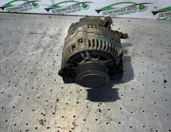 Alternator Volkswagen VW LT35 generatia 2 [1996 - 2006] Autoutilitara duba 5-usi 2.5 TDi MT (109 hp)