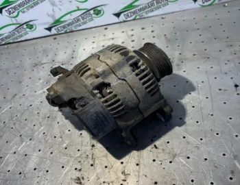 Alternator Volkswagen VW LT35 generatia 2 [1996 - 2006] Autoutilitara duba 5-usi 2.5 TDi MT (109 hp)