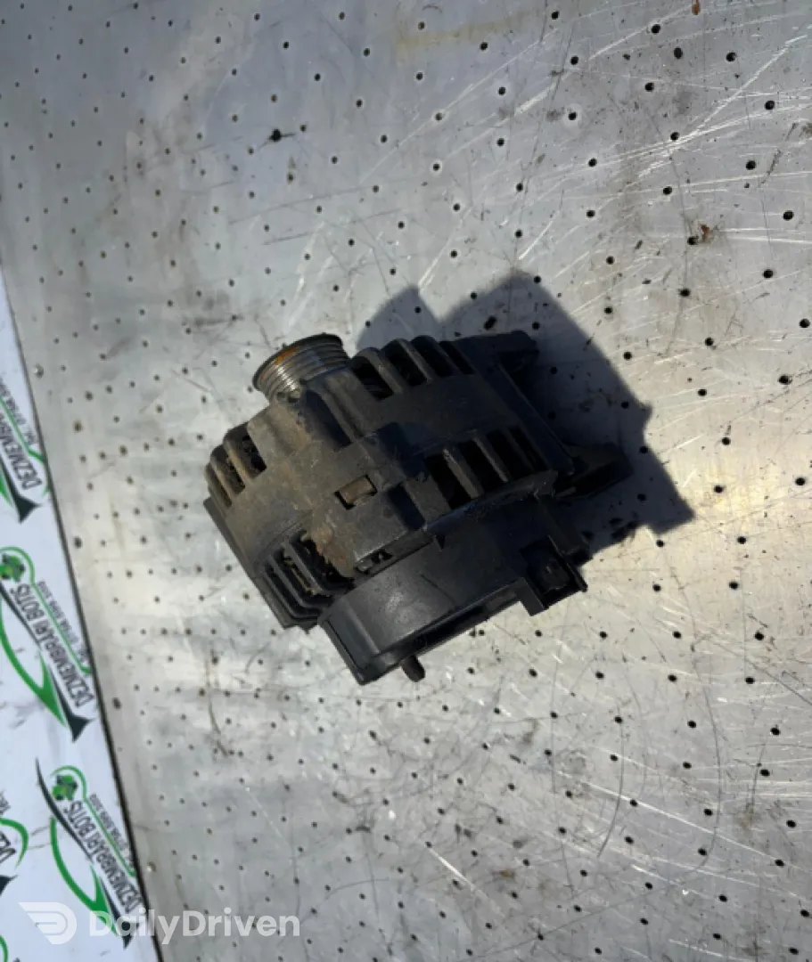 Alternator Dacia Logan  [2004 - 2008] Sedan 1.5DCi MT (68hp)