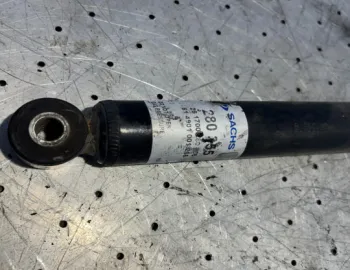 Amortizor / Telescop spate stanga Ford Focus  [1998 - 2004] wagon 5-usi 1.6 MT (101 hp)