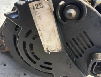 Alternator Dacia Logan  [2004 - 2008] Sedan 1.5DCi MT (68hp)