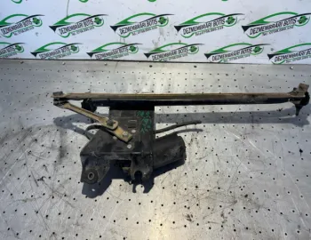 Motoras stergatoare volan pe stanga Dacia Solenza  [2003 - 2005] Sedan 1.4 MT (75 hp)