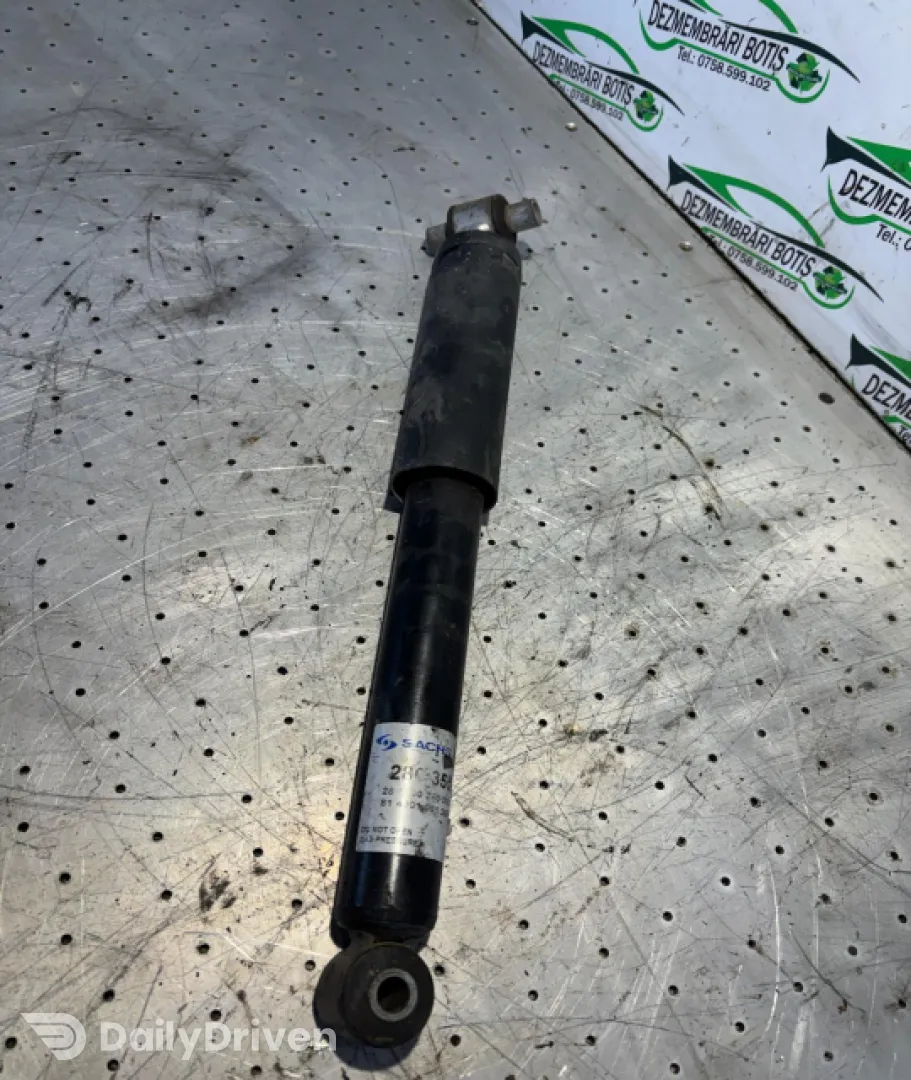 Amortizor / Telescop spate dreapta Ford Focus  [1998 - 2004] wagon 5-usi 1.6 MT (101 hp)