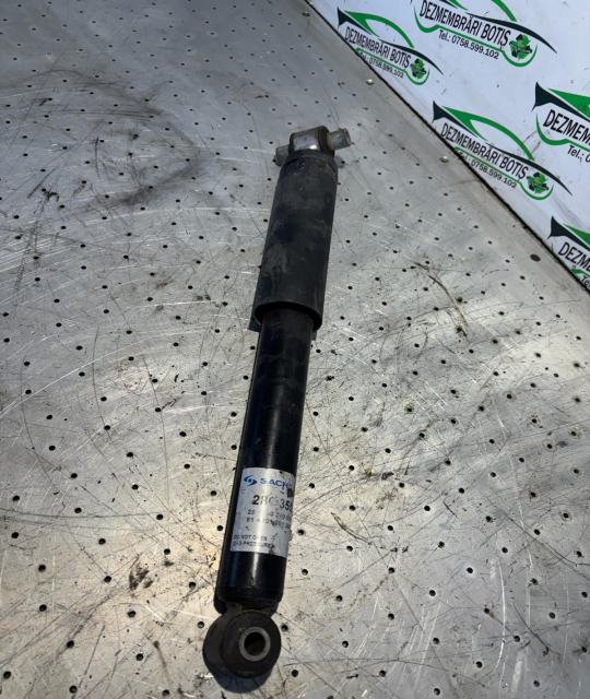 Amortizor / Telescop spate dreapta Ford Focus  [1998 - 2004] wagon 5-usi 1.6 MT (101 hp)