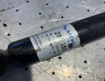 Amortizor / Telescop spate dreapta Ford Focus  [1998 - 2004] wagon 5-usi 1.6 MT (101 hp)