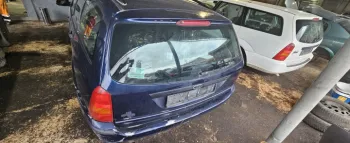 Amortizor / Telescop spate dreapta Ford Focus  [1998 - 2004] wagon 5-usi 1.6 MT (101 hp)