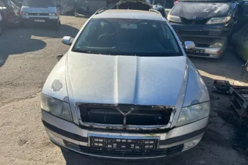 Broasca hayon Skoda Octavia 2 [2004 - 2008] Combi wagon 5-usi