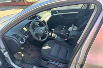 Plansa bord Skoda Octavia 2 [2004 - 2008] Combi wagon 5-usi