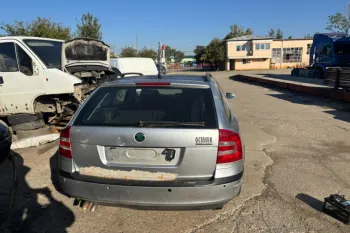 Pompa motorina din rezervor Skoda Octavia 2 [2004 - 2008] Combi wagon 5-usi