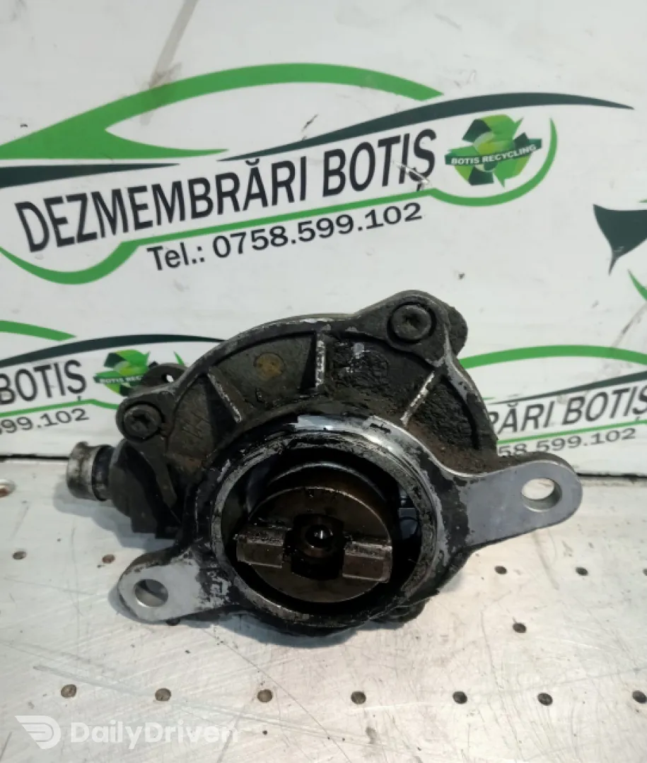 Pompa tandem Renault Vel Satis  [2002 - 2005] Hatchback 2.2 TD MT (115 hp)