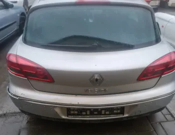 Pompa tandem Renault Vel Satis  [2002 - 2005] Hatchback 2.2 TD MT (115 hp)