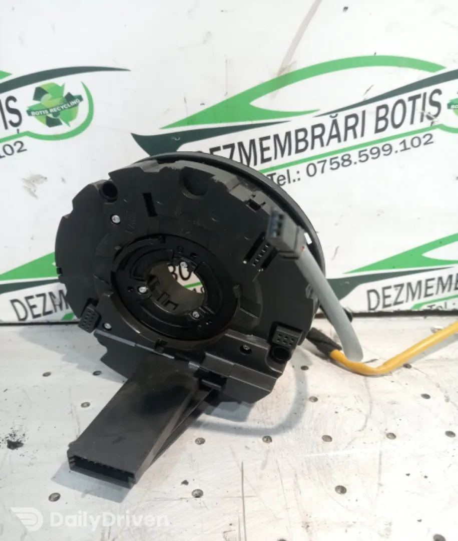 Spirala Volan  Mercedes-Benz A9065402345 Mercedes-Benz Sprinter 2 906 [2006 - 2013]