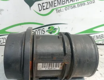 Debitmetru aer Renault Laguna 2 [facelift] [2005 - 2007] Liftback 1.9 DCi MT (110 hp)