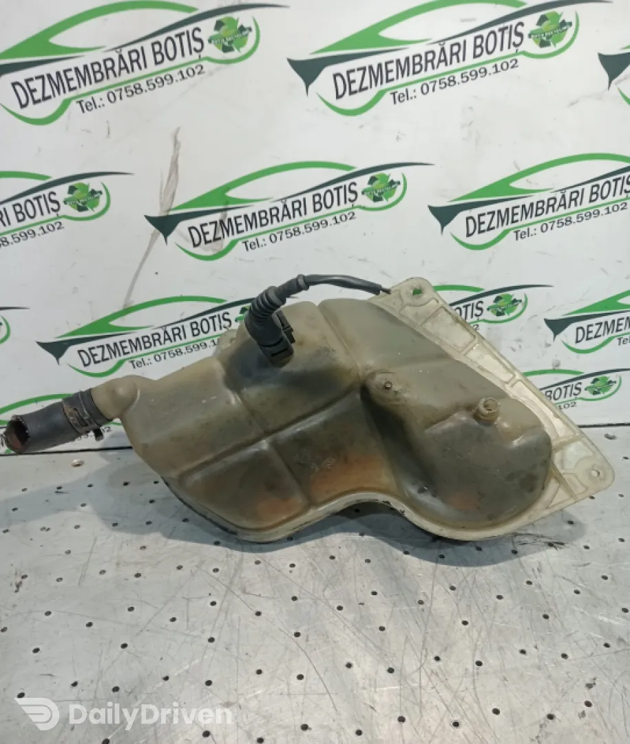 Vas expansiune Volkswagen VW Passat B5.5 [facelift] [2000 - 2005] wagon 1.9 TDI MT (101 hp)