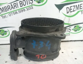 Debitmetru aer 96 500 107 86 Ford Focus 2 [2004 - 2008] wagon 5-usi 1.6 TDCi MT (109 hp)