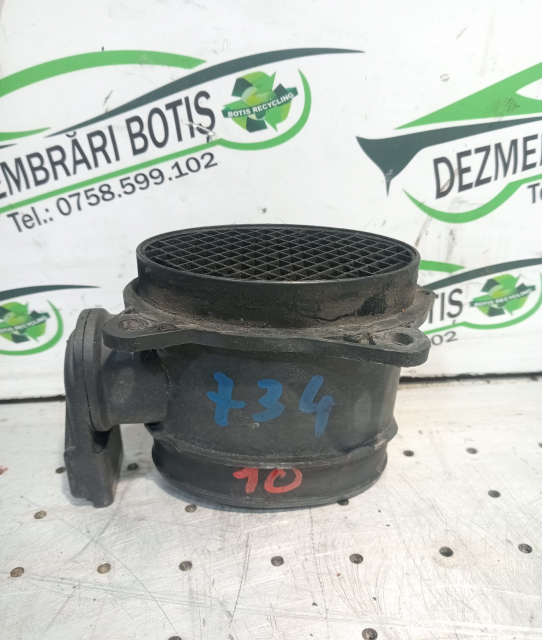 Debitmetru aer 96 500 107 86 Ford Focus 2 [2004 - 2008] wagon 5-usi 1.6 TDCi MT (109 hp)