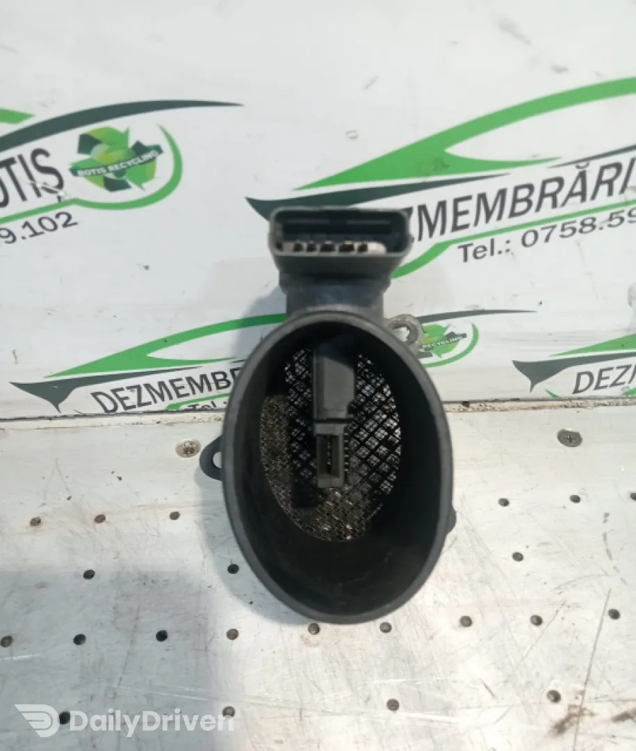 Debitmetru aer 96 500 107 86 Ford Focus 2 [2004 - 2008] wagon 5-usi 1.6 TDCi MT (109 hp)