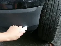 Kleine Tricks zur Reparatur kleiner Schäden am Auto