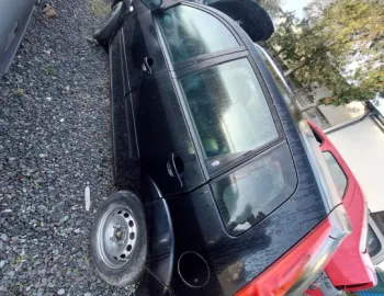 Bascula fata stanga Ford Fiesta 5 [2001 - 2007] Hatchback 5-usi 1.4 TDCi Durashift (68 hp)