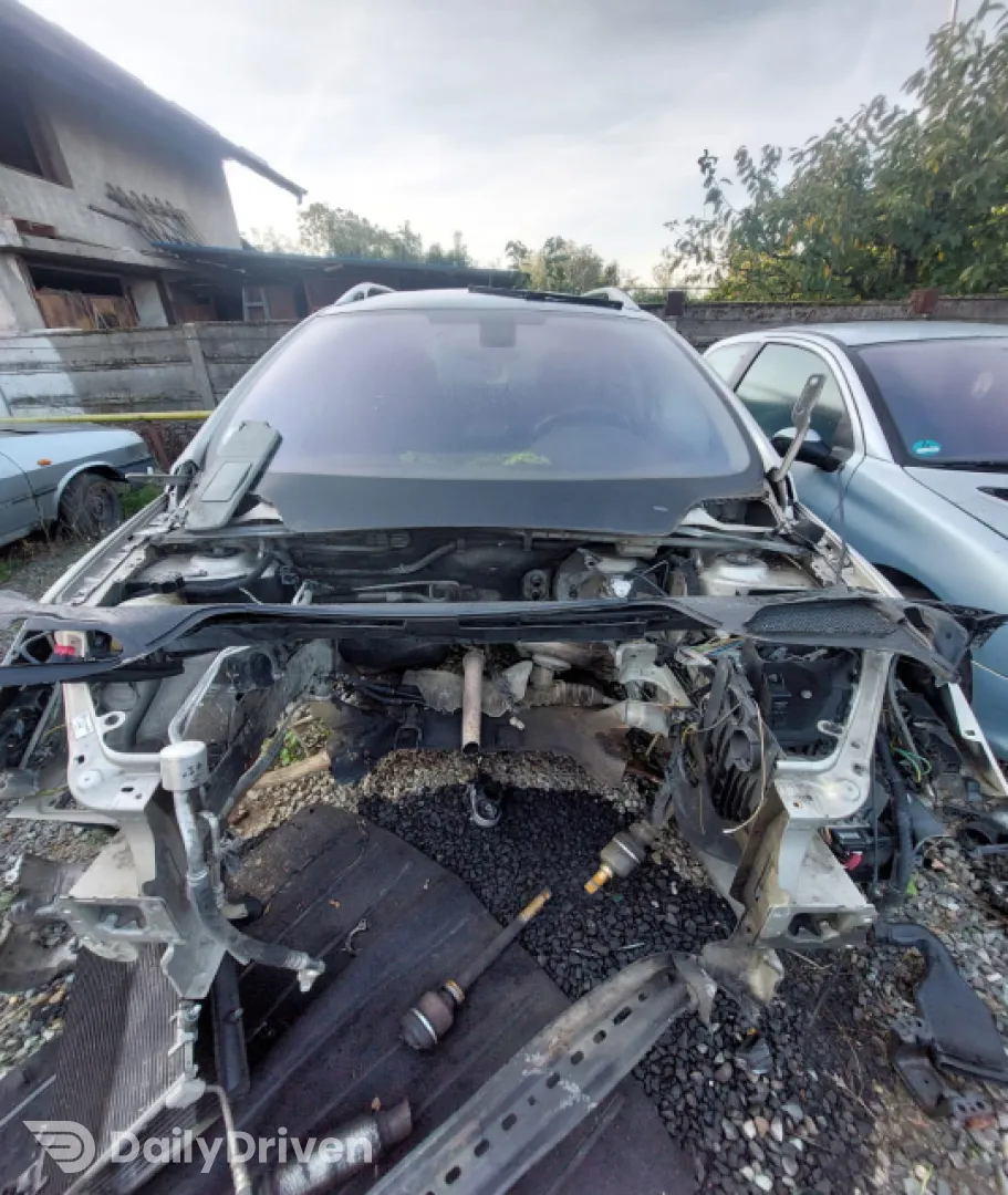 Rezistenta trepte electroventilator racire motor Peugeot 307  [facelift] [2005 - 2008] wagon