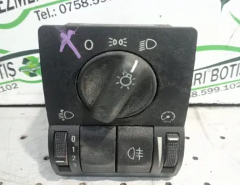 Comutator faruri Opel Zafira A [1999 - 2003] Minivan 5-usi 1.6 MT (101 hp)