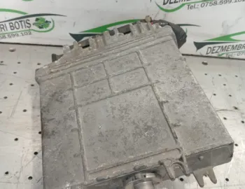 Calculator motor ECU 028 906 021 CE Audi A4 B5 [1994 - 1999] Sedan 1.9 TDI MT (110 hp)