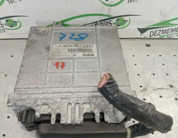 Calculator motor ECU 028 906 021 CE Audi A4 B5 [1994 - 1999] Sedan 1.9 TDI MT (110 hp)