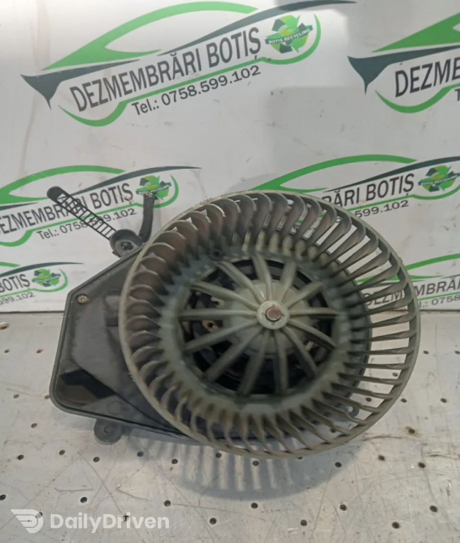 Ventilator aeroterma Volkswagen VW Passat B5.5 [facelift] [2000 - 2005] wagon 1.9 TDI MT (101 hp)