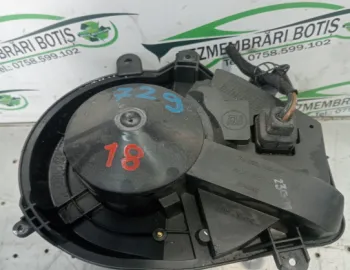 Ventilator aeroterma Volkswagen VW Passat B5.5 [facelift] [2000 - 2005] wagon 1.9 TDI MT (101 hp)