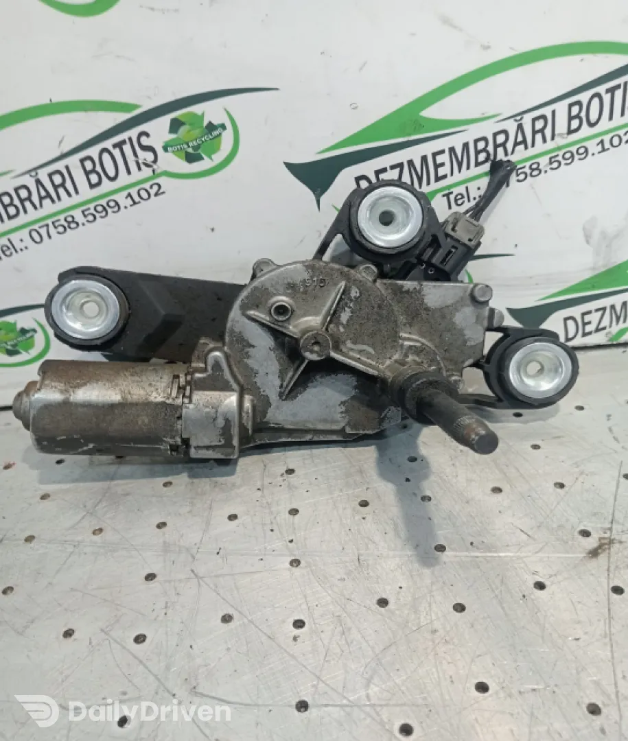 Motoras stergator luneta Ford Focus 2 [2004 - 2008] wagon 5-usi 1.6 TDCi MT (109 hp)