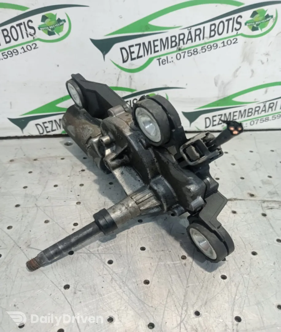 Motoras stergator luneta Ford Focus 2 [2004 - 2008] wagon 5-usi 1.6 TDCi MT (109 hp)