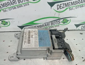 Calculator airbag Ford Focus 2 [2004 - 2008] wagon 5-usi 1.6 TDCi MT (109 hp)