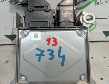 Calculator airbag Ford Focus 2 [2004 - 2008] wagon 5-usi 1.6 TDCi MT (109 hp)