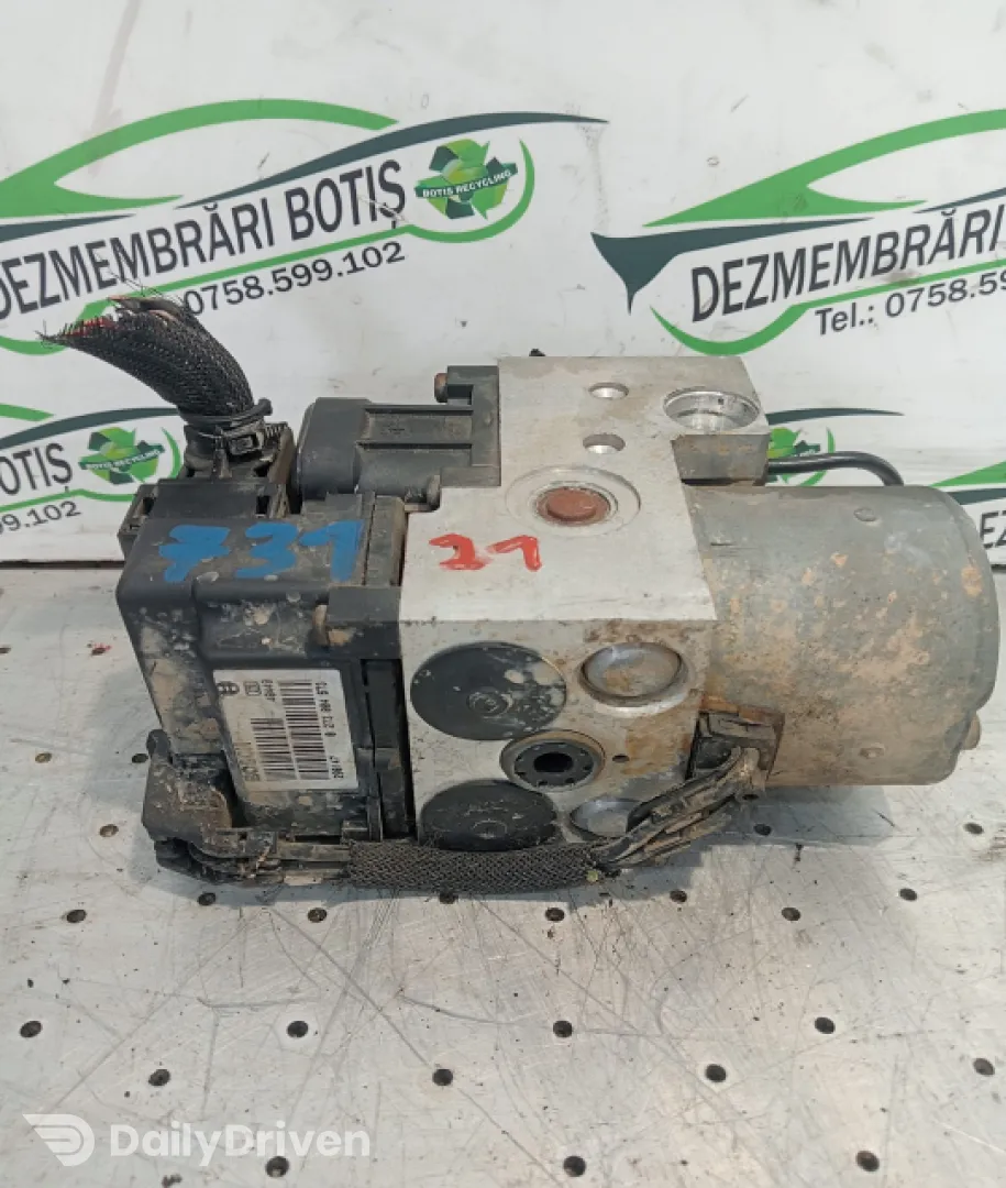 Pompa ABS Fiat Punto 2 [1999 - 2003] Hatchback 5-usi 1.2 MT (80 hp)