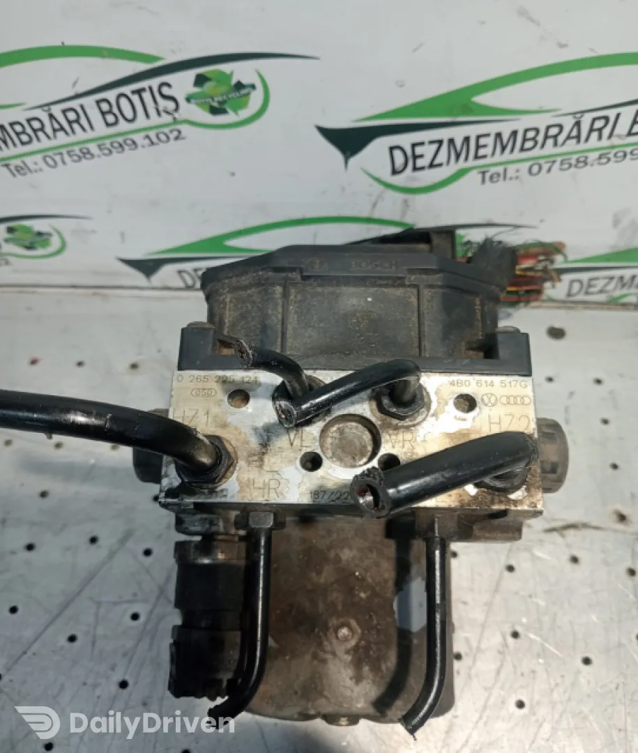 Pompa ABS Fiat Punto 2 [1999 - 2003] Hatchback 5-usi 1.2 MT (80 hp)