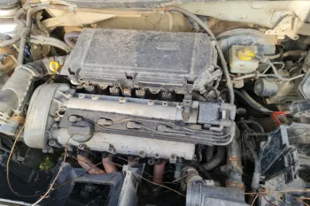 Compresor AC Volkswagen VW Golf 4 [1997 - 2006] Hatchback 5-usi 1.4 MT (75 hp)