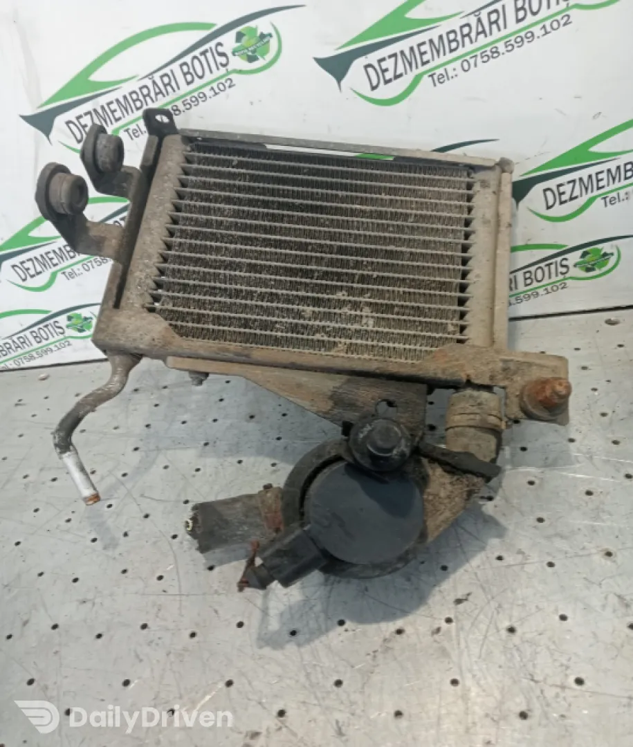 Radiator racire ulei Volkswagen VW Passat B5 [1996 - 2000] wagon 1.9 TDI MT (115 hp)