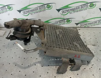 Radiator racire ulei Volkswagen VW Passat B5 [1996 - 2000] wagon 1.9 TDI MT (115 hp)