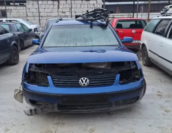 Radiator racire ulei Volkswagen VW Passat B5 [1996 - 2000] wagon 1.9 TDI MT (115 hp)
