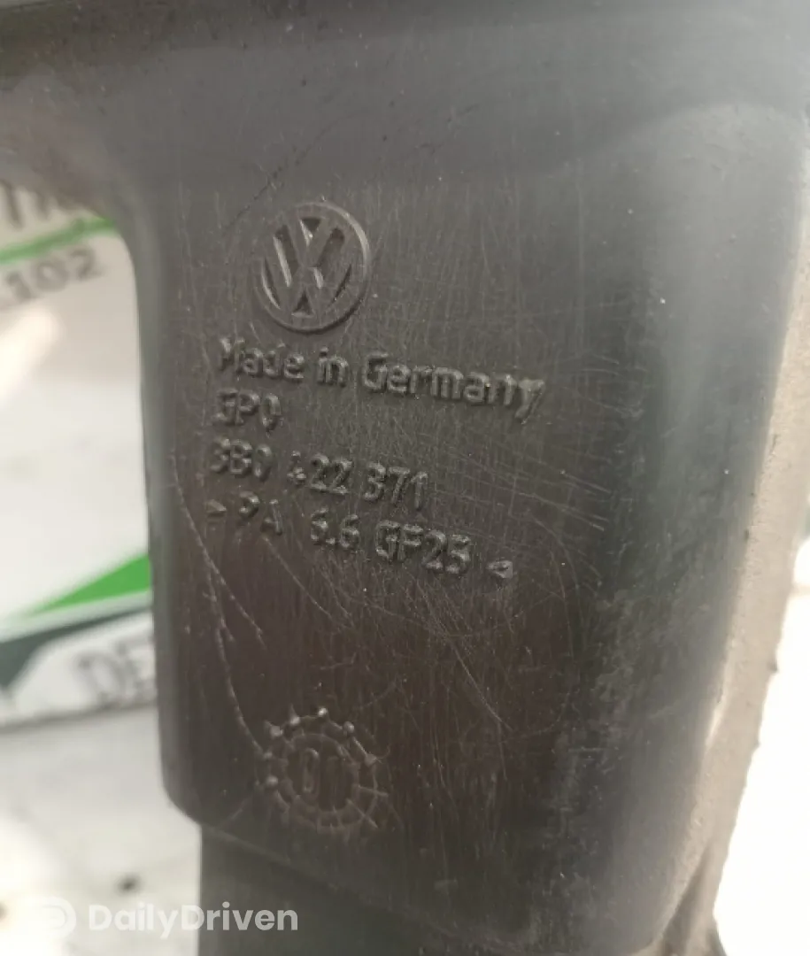 Vas lichid servodirectie Volkswagen VW Passat B5.5 [facelift] [2000 - 2005] wagon 1.9 TDI MT (101 hp)