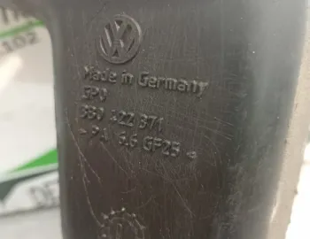 Vas lichid servodirectie Volkswagen VW Passat B5.5 [facelift] [2000 - 2005] wagon 1.9 TDI MT (101 hp)