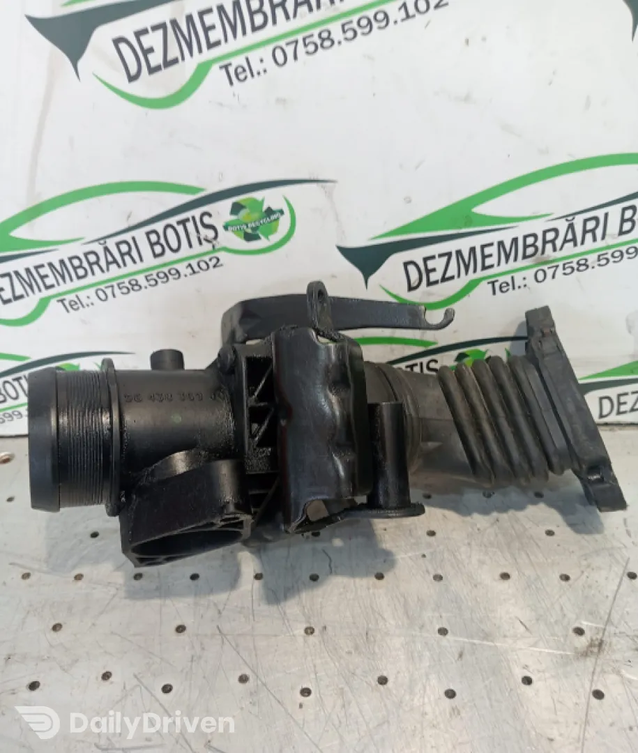 Tubulatura admisie Ford Focus 2 [2004 - 2008] wagon 5-usi 1.6 TDCi MT (109 hp)