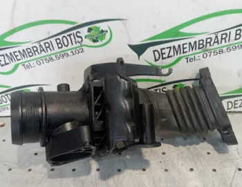 Tubulatura admisie Ford Focus 2 [2004 - 2008] wagon 5-usi 1.6 TDCi MT (109 hp)