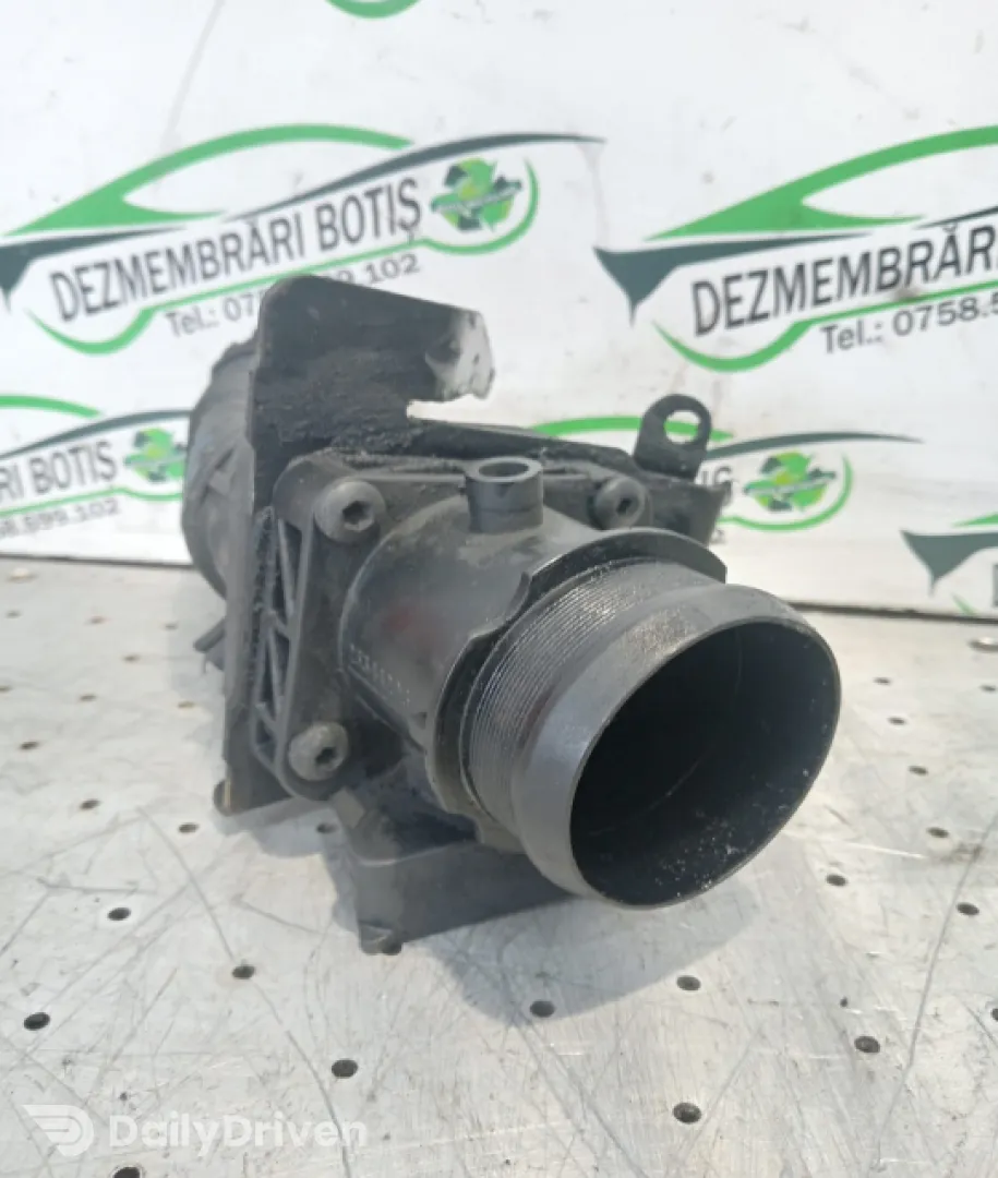 Tubulatura admisie Ford Focus 2 [2004 - 2008] wagon 5-usi 1.6 TDCi MT (109 hp)