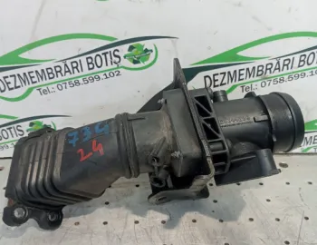 Tubulatura admisie Ford Focus 2 [2004 - 2008] wagon 5-usi 1.6 TDCi MT (109 hp)