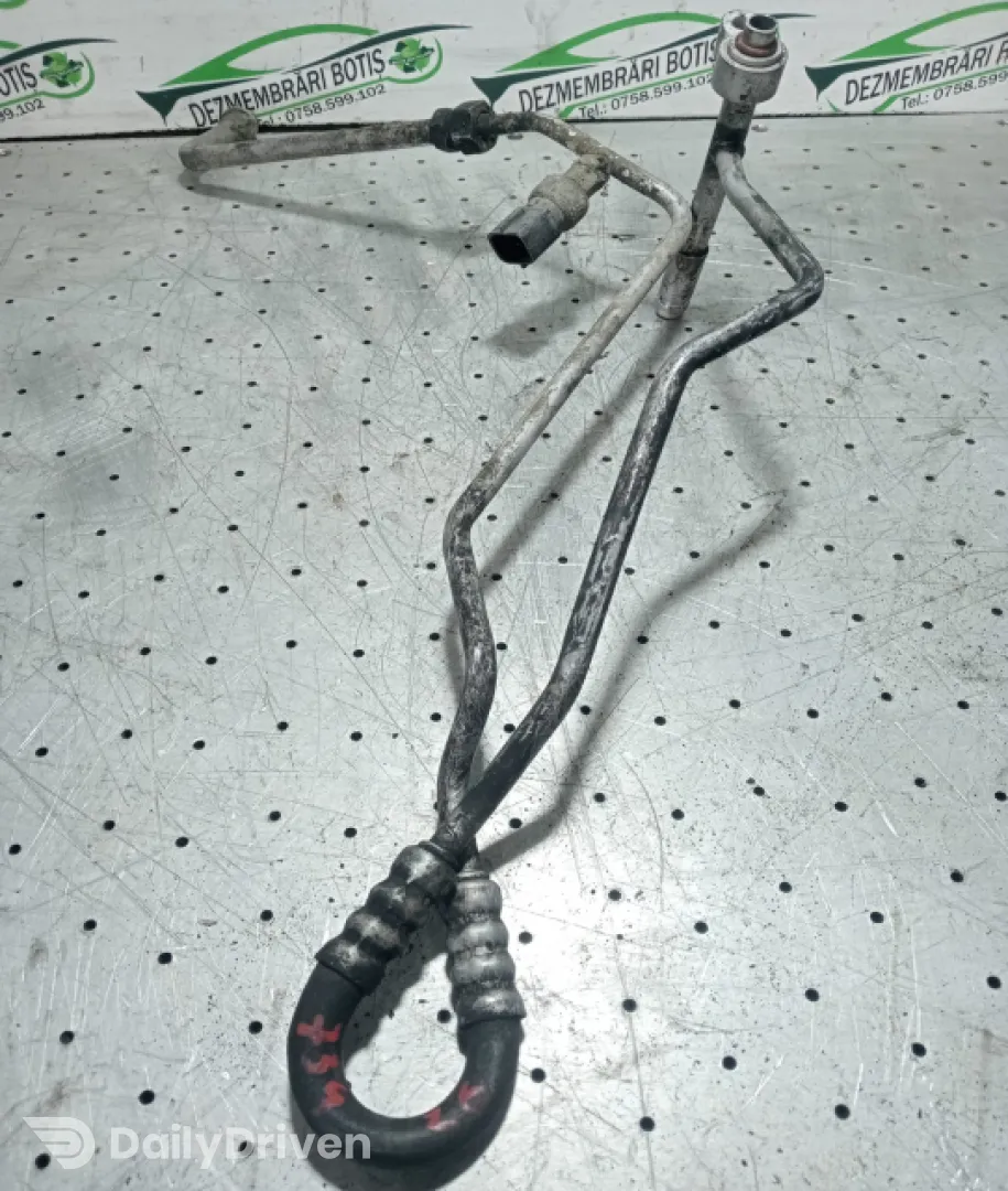 Conducta AC Ford Focus 2 [2004 - 2008] wagon 5-usi 1.6 TDCi MT (109 hp)