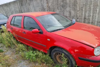 Conducta AC Volkswagen VW Golf 4 [1997 - 2006] Hatchback 5-usi