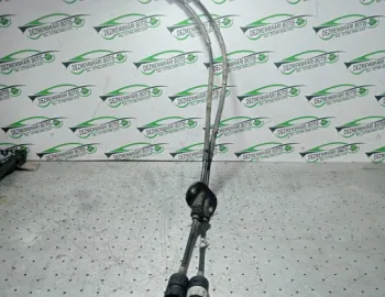Cabluri timonerie cutie de viteze Ford Focus 2 [2004 - 2008] wagon 5-usi 1.6 TDCi MT (109 hp)