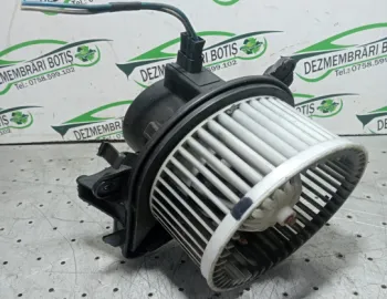 Ventilator aeroterma Fiat Punto 2 [1999 - 2003] Hatchback 5-usi 1.2 MT (80 hp)
