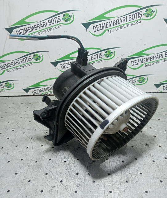 Ventilator aeroterma Fiat Punto 2 [1999 - 2003] Hatchback 5-usi 1.2 MT (80 hp)